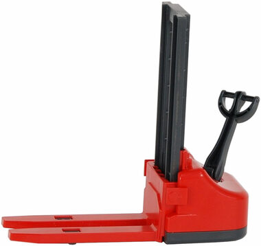 Bruder Paletový vozík / od 4 let