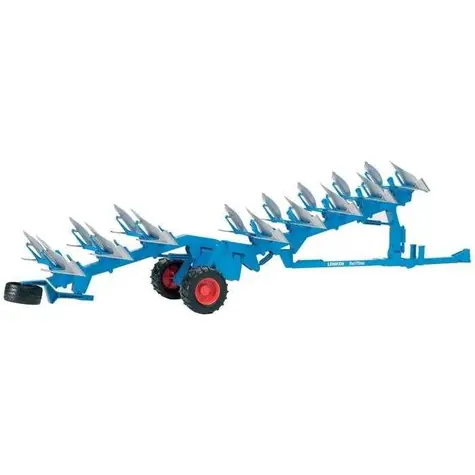 Bruder Pluh LEMKEN VARI-TITAN / od 3 let