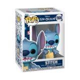 Funko POP! Disney: Stitch Hanukkah (Lilo & Stitch) / od 3 let