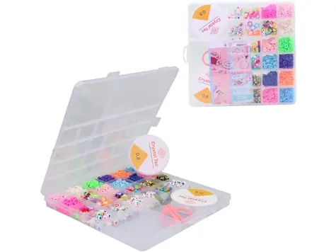 MaDe 20159 - Korálky v boxu