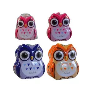 MaDe 06275 - Pokladnička sova