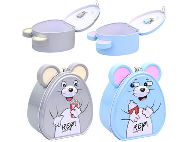 MaDe 07288 - Pokladnička