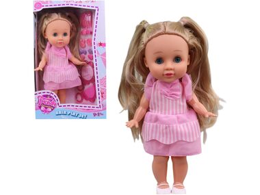 MaDe 11627 - Panenka, 30 cm