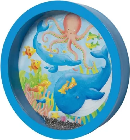 GOKI Bubínek Oceán / od 3 let 