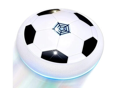 QST Hoverball fotbalový vznášející se míč / od 3 let