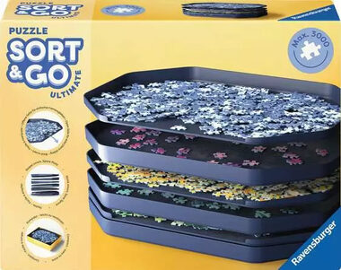 Ravensburger Deluxe třídící sada