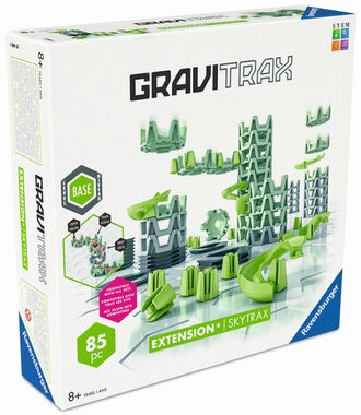 Ravensburger GraviTrax Skytrax - Rozšíření