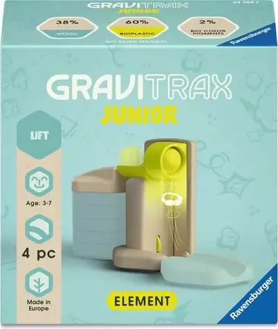 Ravensburger GraviTrax Junior Výtah