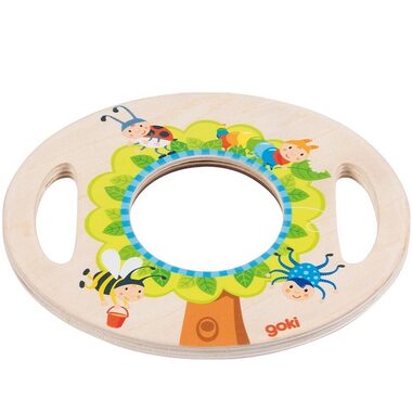 GOKI Lupa XL / od 2 let