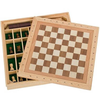 GOKI Soubor her 3v1 / od 7 let