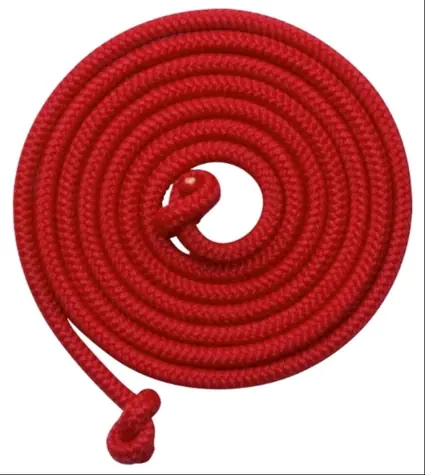 GOKI Švihadlo červené 250 cm / od 4 let