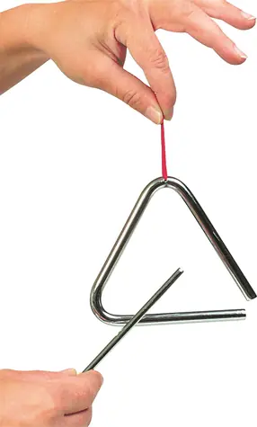 GOKI Triangl / od 3 let