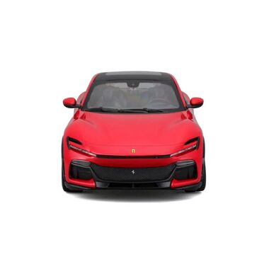 Bburago Ferrari Purosangue / měřítko 1:24