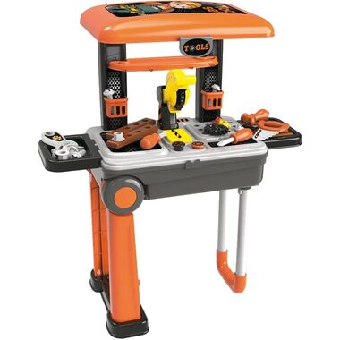 Buddy Toys Kufřík Deluxe dílna / od 6 let