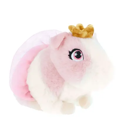 Keel Toys Keeleco Morče eko plyšová hračka / 14 cm / 0+