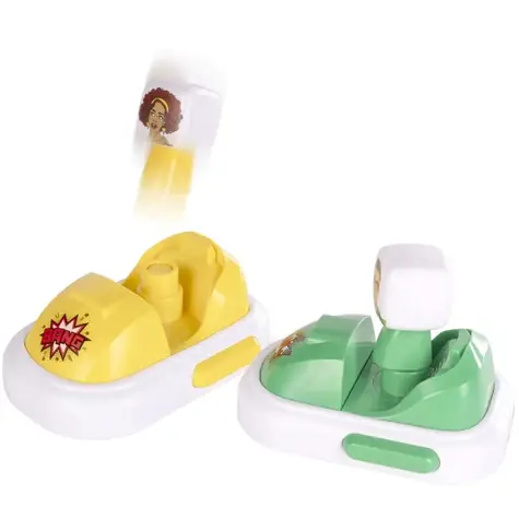 Buddy Toys BRC 28.322 RC Bumper car / RC auto / věk: 6+ 