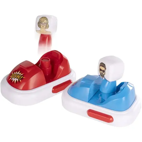 Buddy Toys BRC 28.321 RC Bumper car / RC auto / věk: 6+ 