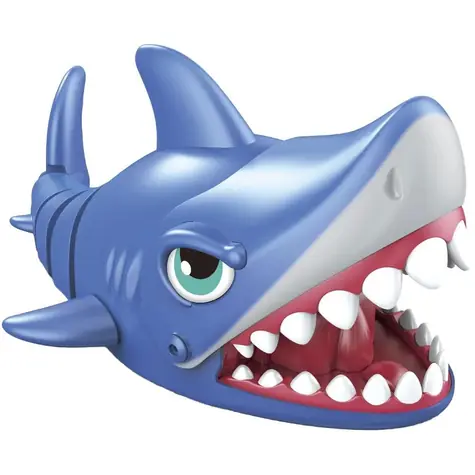 Buddy Toys BRC 20.115 RC Shark / RC hračka / věk: 6+ 