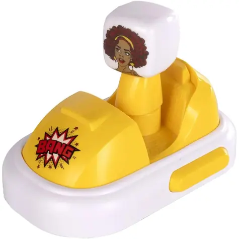 Buddy Toys BRC 28.316 RC Bumper car / RC auto / věk: 6+ 