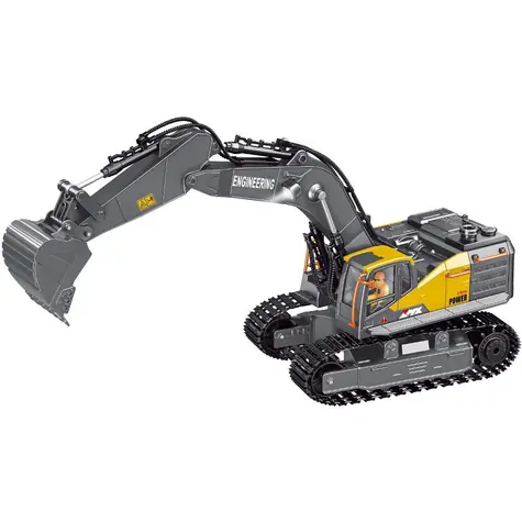 Buddy Toys BRC 18.531 RC Bagr / RC bagr / věk: 6+ 