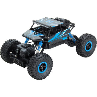 Buddy Toys BRC 18.611 RC Rock Climber / RC auto / věk: 6+ 