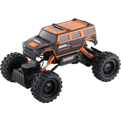 Buddy Toys BRC 14.613 RC Rock Climber / RC auto / věk: 6+ 
