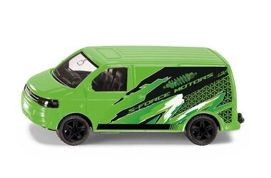 SIKU Blister - VW Transporter