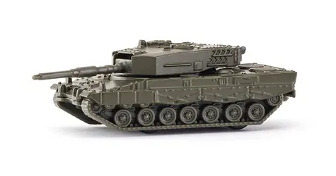 SIKU Military - Tank