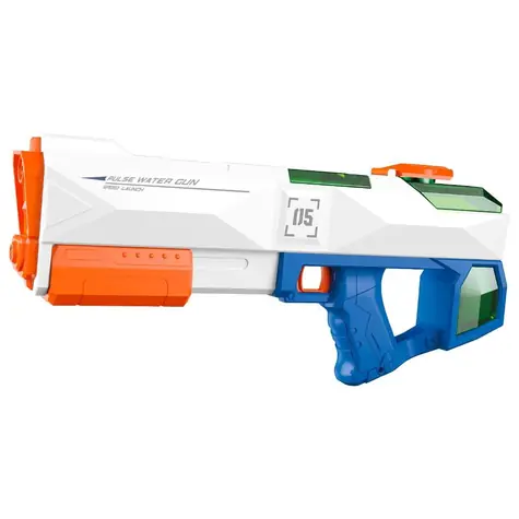 Buddy Toys BOT 5240 Pistol vodní WEGU / od 3 let