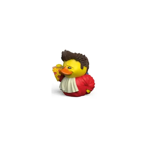TUBBZ kachnička - MINI Joey Tribbiani / 5 cm