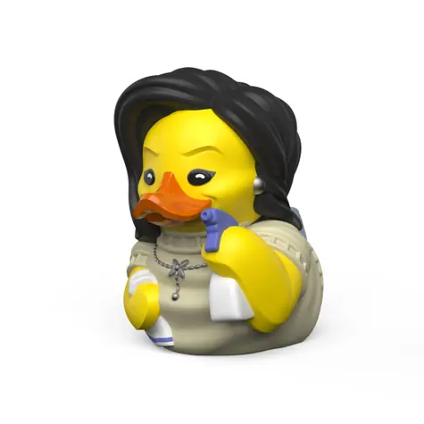 TUBBZ kachnička - MINI Monica Geller / 5cm