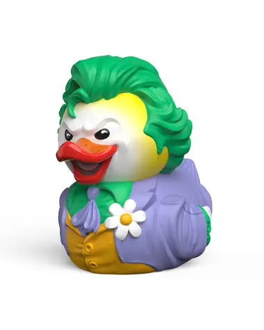 TUBBZ kachnička - DC Comics The Joker / 9 cm