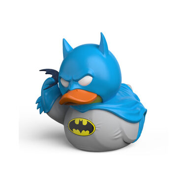 TUBBZ kachnička - DC Comics Batman / 9 cm