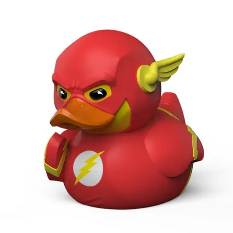 TUBBZ kachnička - The Flash / 9 cm