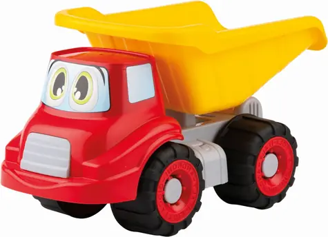 Androni Happy Truck nákladní auto / 26,5 cm / od 12 měsíců