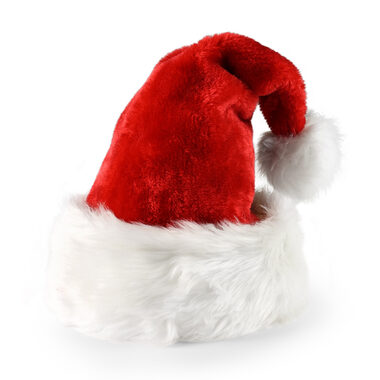 Rappa Vánoční čepice 50 cm