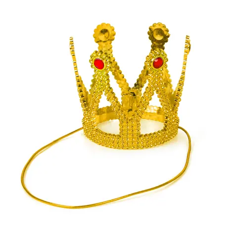 Rappa Korunka princezna/královna