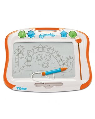 Megasketcher - Magnetická kreslící tabule / od 3 let