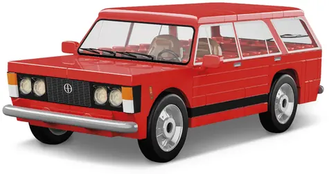 COBI 24603 FSO 125p kombi / 90 kostek / 1:35 / od 6 let