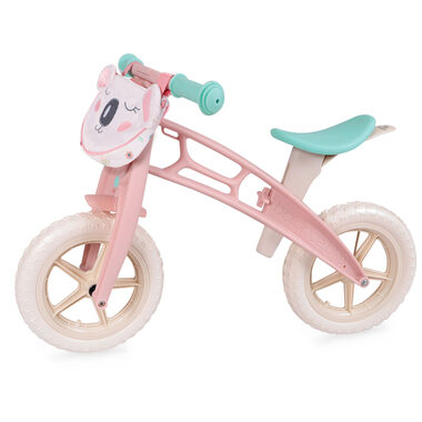 DeCuevas Dětské odrážedlo - Balance Bike KOALA 2024 / od 3 let
