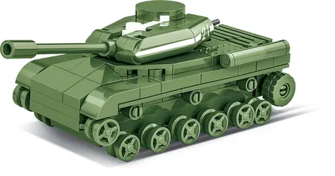 COBI 3098 II WW IS 2 / 130 kostek / 1:72 / od 6 let