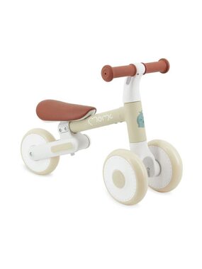 MoMi DEX béžové / Odrážedlo / od 1 roku