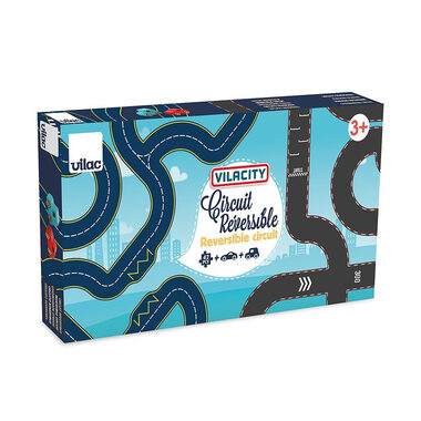 Vilac Oboustranná závodní dráha Vilacity