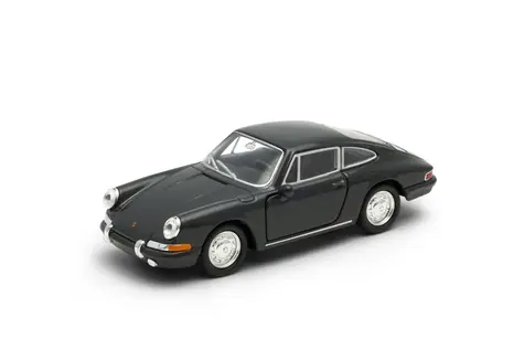 Welly Porsche 911 1:34 zelená