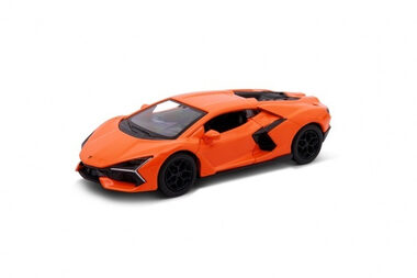 Welly Lamborghini Revuelto 1:34 zelená
