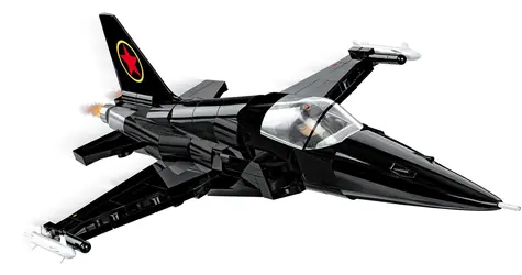 COBI 5859 TOP GUN MIG-28 / 332 kostek / 1:48 / od 8 let