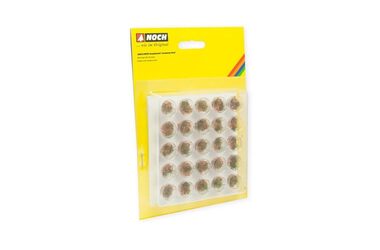 Noch PROFI Travní trs suchý sada / 25 ks / G (měřítko 1:22.5) / od 14 let