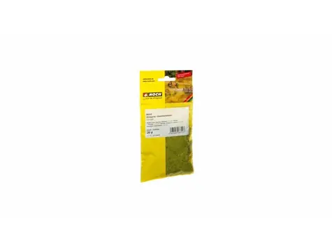 Noch Statická tráva Letní louka / 2.5 mm / G (měřítko 1:22.5) / od 14 let