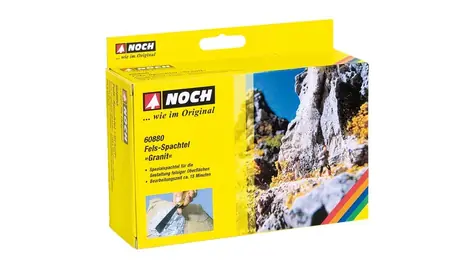 Noch Tmel na skály Žula / 400 g / G (měřítko 1:22.5) / od 14 let