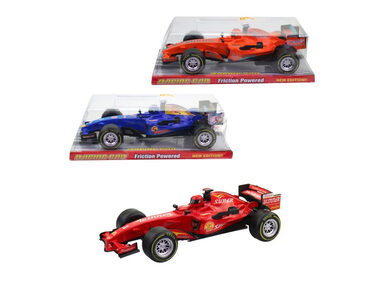 MaDe Formule se světlem a zvukem / 25 cm / od 3 let